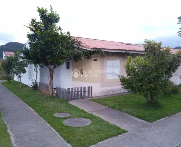 Casa com 3 Quartos à venda, 90m² no Bela Vista, Palhoça