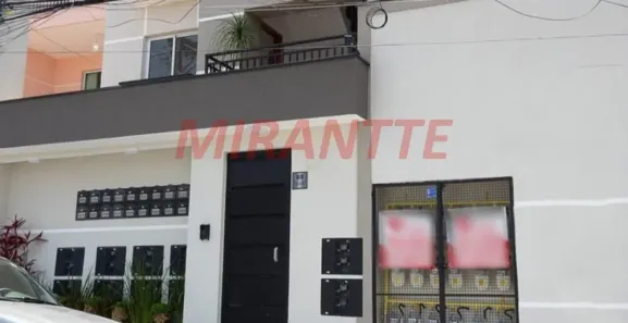 Apartamento com 1 Quarto à venda, 35m² no Vila Bertioga, São Paulo