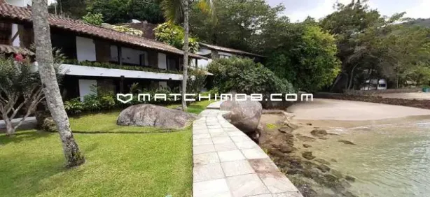 Casa de Condomínio com 5 Quartos à venda, 319m² no Portogalo, Angra dos Reis