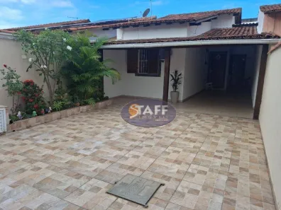 Casa com 2 Quartos à venda, 65m² no Palmeiras, Cabo Frio