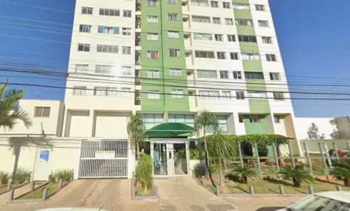 Apartamento com 2 Quartos à venda, 56m² no Jardim das Esmeraldas, Goiânia