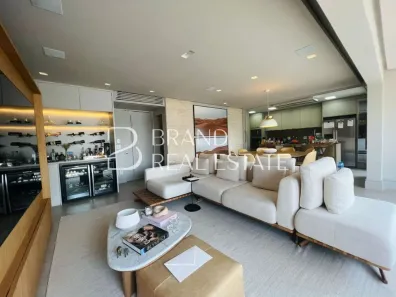 Apartamento com 3 Quartos à venda, 170m² no Itaim Bibi, São Paulo