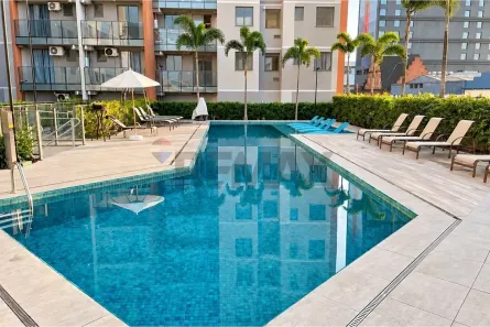 Apartamento com 2 Quartos à venda, 42m² no Santo Cristo, Rio de Janeiro