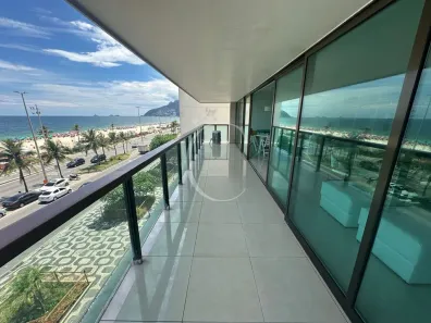 Apartamento com 4 Quartos à venda, 260m² no Ipanema, Rio de Janeiro