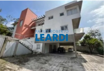 Casa de Condomínio com 4 Quartos à venda, 651m² no Palos Verdes, Carapicuíba