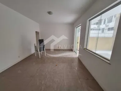 Apartamento com 3 Quartos à venda, 130m² no Copacabana, Rio de Janeiro