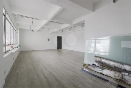 Sala Comercial à venda, 69m² no Itaim Bibi, São Paulo