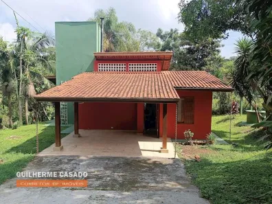 Casa com 2 Quartos à venda, 1760m² no Paisagem Renoir, Cotia