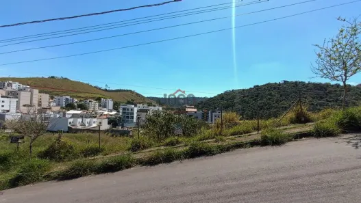 Lote/Terreno à venda, 357m² no Recanto da Mata, Juiz de Fora