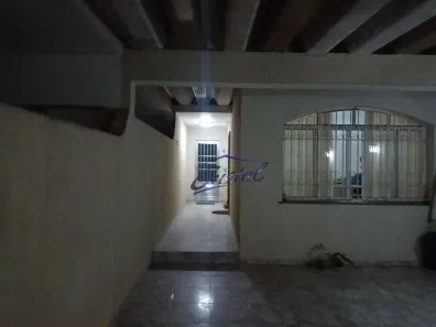 Casa com 3 Quartos à venda, 160m² no Jardim Bonfiglioli, São Paulo