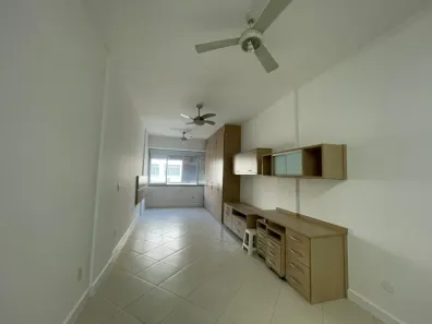 Apartamento com 1 Quarto à venda, 37m² no Copacabana, Rio de Janeiro