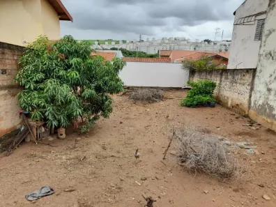 Lote/Terreno à venda, 250m² no Parque Jambeiro, Campinas