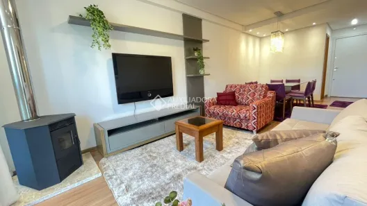 Apartamento com 2 Quartos à venda, 80m² no Centro, Gramado