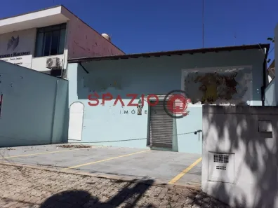 Imóvel Comercial com 1 Quarto à venda, 181m² no Jardim Nossa Senhora Auxiliadora, Campinas