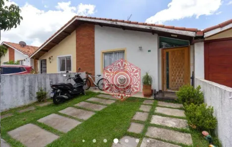 Casa de Condomínio com 3 Quartos à venda, 130m² no Jardim Adriana, Guarulhos