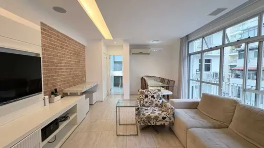 Apartamento com 2 Quartos à venda, 100m² no Botafogo, Rio de Janeiro