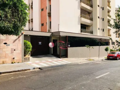 Apartamento com 3 Quartos à venda, 150m² no Vila Imperial, São José do Rio Preto