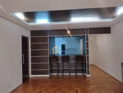 Apartamento com 2 Quartos para alugar, 108m² no Barra Funda, São Paulo