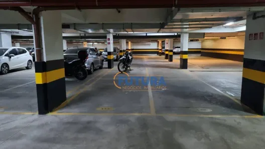 à venda, 12m² no Asa Norte, Brasília