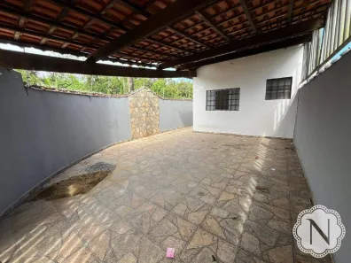 Casa com 2 Quartos à venda, 100m² no Cibratel II, Itanhaém