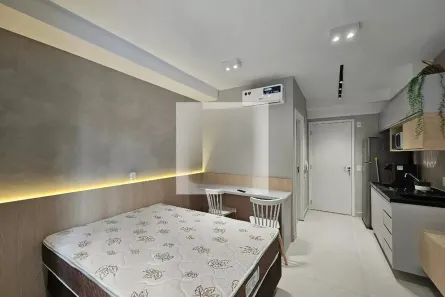 Kitnet com 1 Quarto à venda, 23m² no Vila Mariana, São Paulo