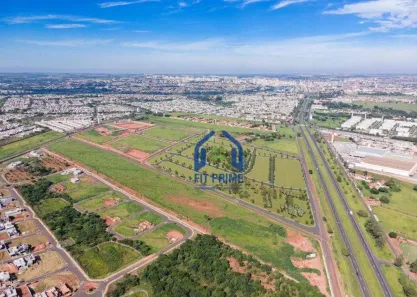 Lote/Terreno à venda, 203m² no Loteamento Jorge Rodrigues, São José do Rio Preto
