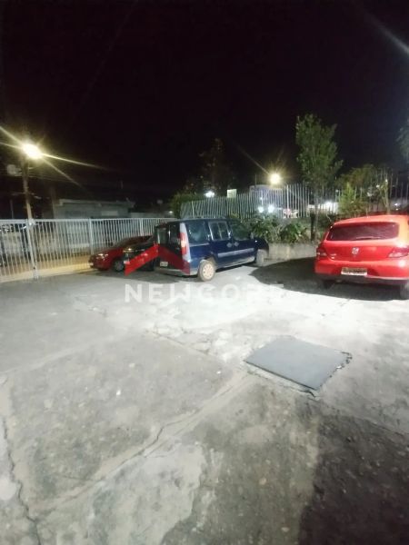Apartamento com 2 quartos — Gameleira, Belo Horizonte