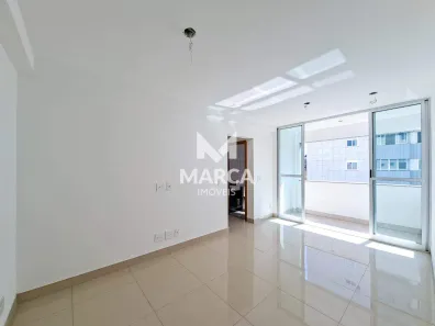 Apartamento com 2 Quartos à venda, 60m² no Carlos Prates, Belo Horizonte