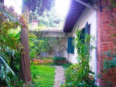 Casa com 5 Quartos à venda, 250m² no Santo Amaro, São Paulo