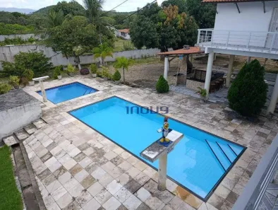 Fazenda/Sítio com 18 Quartos à venda, 6380m² no Mucunã, Maracanaú