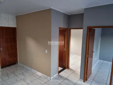 Casa com 2 Quartos à venda, 75m² no Jataizinho, Jataizinho