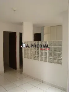 Apartamento com 2 Quartos para alugar, 47m² no Morada das Vinhas, Jundiaí