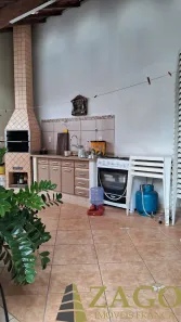 Casa com 3 Quartos à venda, 200m² no Jardim Tropical, Franca