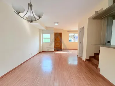 Casa de Condomínio com 3 Quartos para alugar, 80m² no Parque Imperador, Campinas