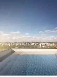 Apartamento com 3 Quartos à venda, 190m² no Cerqueira César, São Paulo
