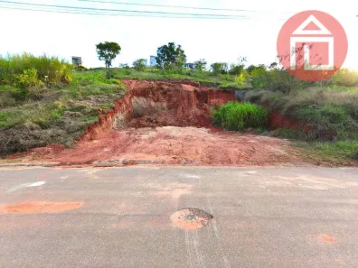 Lote/Terreno à venda, 203m² no Condomínio Villa Verde Bragança, Bragança Paulista