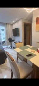 Apartamento com 2 Quartos à venda, 48m² no Ponta Negra, Manaus