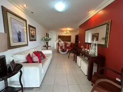 Apartamento com 3 Quartos à venda, 138m² no Recreio dos Bandeirantes, Rio de Janeiro