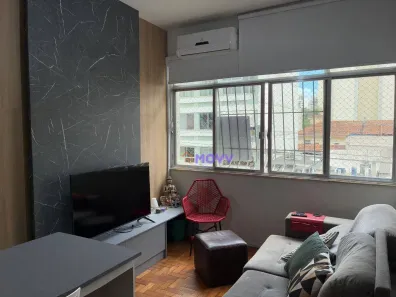 Apartamento com 2 Quartos à venda, 81m² no Icaraí, Niterói