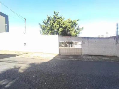 Lote/Terreno para alugar, 1200m² no Saraiva, Uberlândia