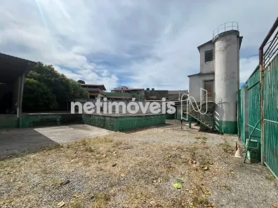 Galpão/Depósito/Armazém com 4 Quartos à venda, 1000m² no Santa Cruz, Belo Horizonte