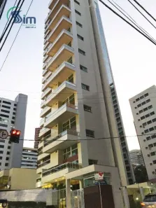 Apartamento com 4 Quartos à venda, 295m² no Meireles, Fortaleza