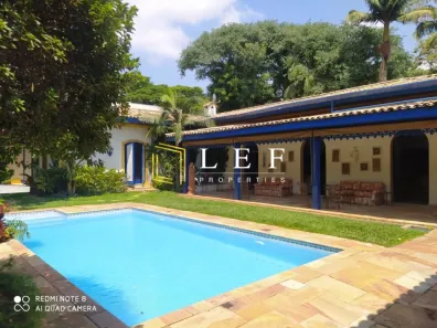 Casa com 6 Quartos à venda, 1200m² no Morumbi, São Paulo