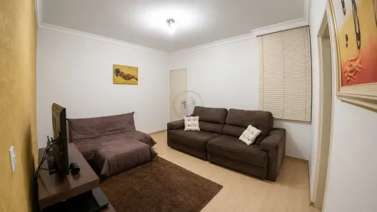 Apartamento com 2 Quartos à venda, 58m² no Jardim Santa Teresa, Jundiaí