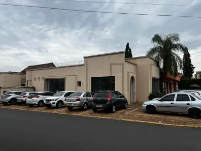 Ponto Comercial para alugar, 210m² no Jardim Sumaré, Ribeirão Preto