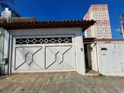 Ponto Comercial à venda, 162m² no Centro, São Carlos