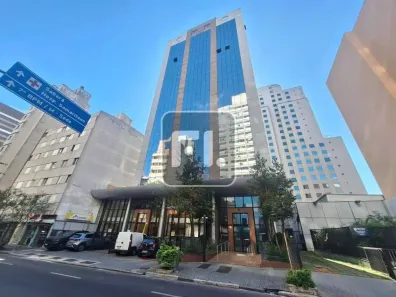 Sala Comercial para alugar, 140m² no Consolação, São Paulo