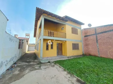 Casa com 4 Quartos para alugar, 200m² no Mathias Velho, Canoas