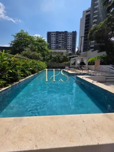 Apartamento com 4 Quartos à venda, 138m² no Praia do Canto, Vitória