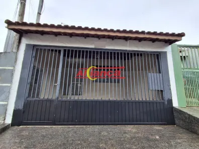 Casa com 3 Quartos à venda, 144m² no Jardim Leila, Guarulhos